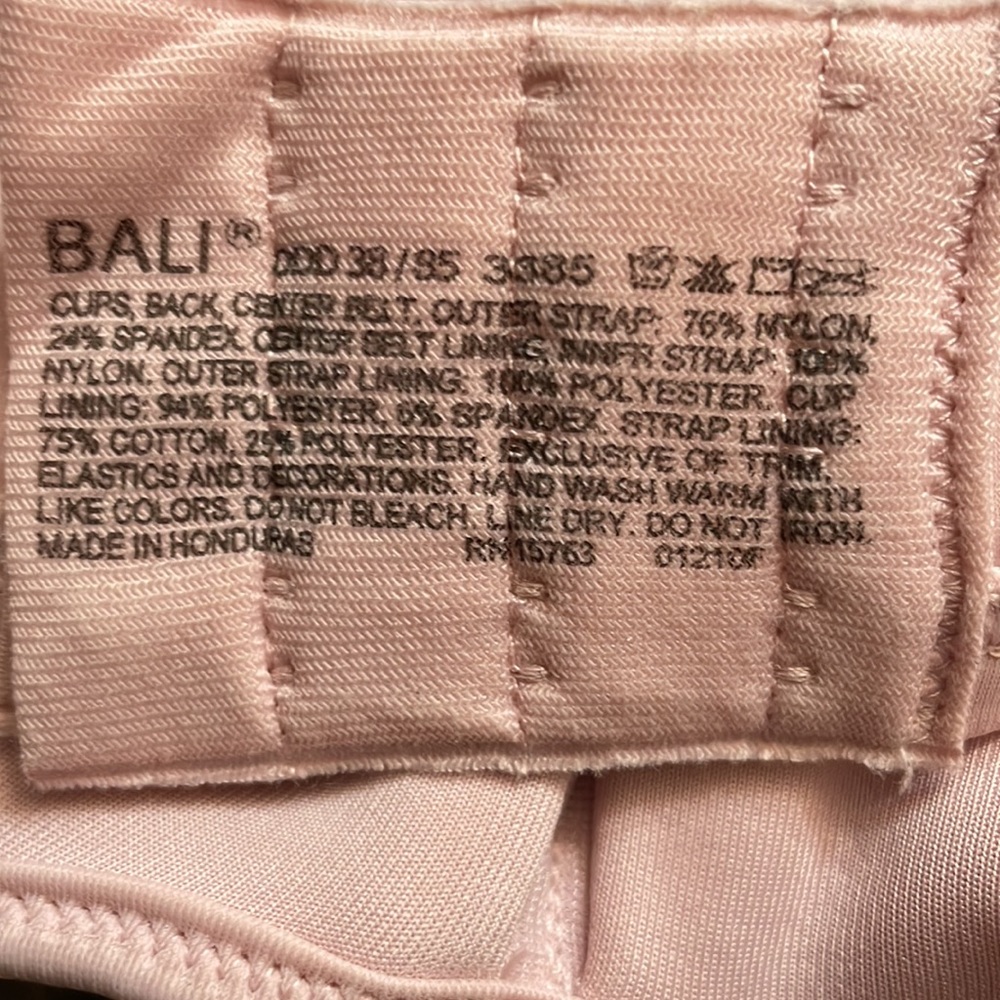 Bra - Picture 2 of 3